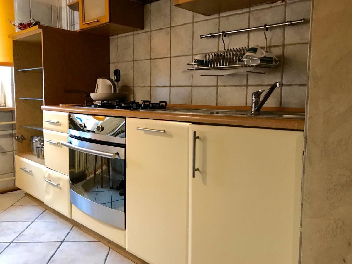 Apartament Rzeszow Hetmanska Leilighet Eksteriør bilde